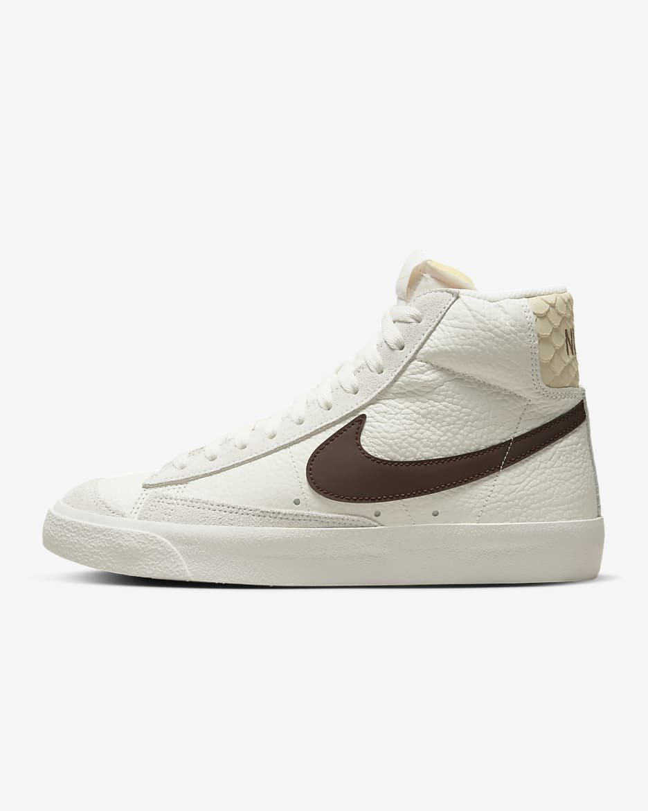 Nike Blazer Mid 77 Women s Shoes. Nike